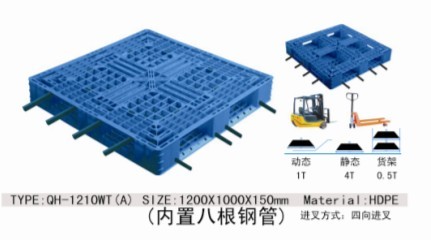 泉州塑料托盘供应商、泉州塑料托盘生产企业、供应泉州塑料托盘企业