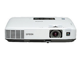 爱普生(EPSON)EB-1725商务投影机