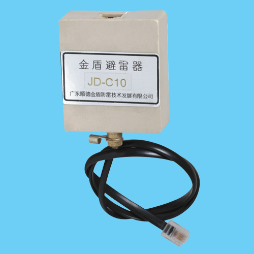JD-C10电话机避雷器