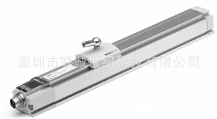 供应德国NOVOtechnik  TLM系列无接触式直线位移传感器