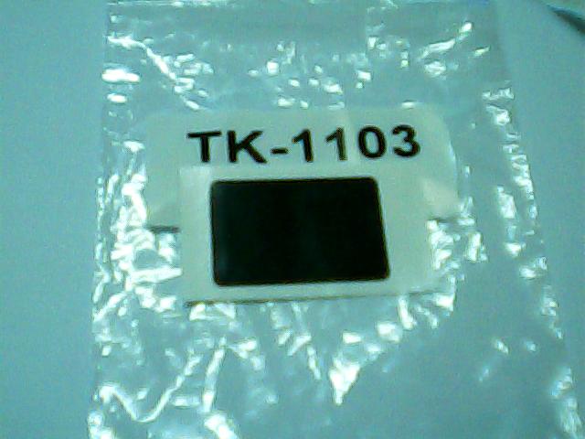 京瓷TK-1103芯片