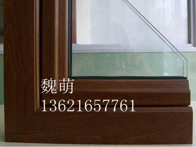 上海景尚窗业铝木复合门窗诚征代理加盟
