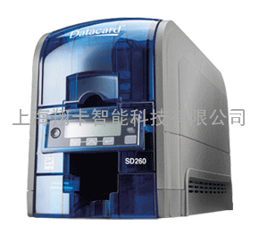 西宁证卡打印机维修Datacard SD260证卡打印机彩色带西宁证卡机总代理