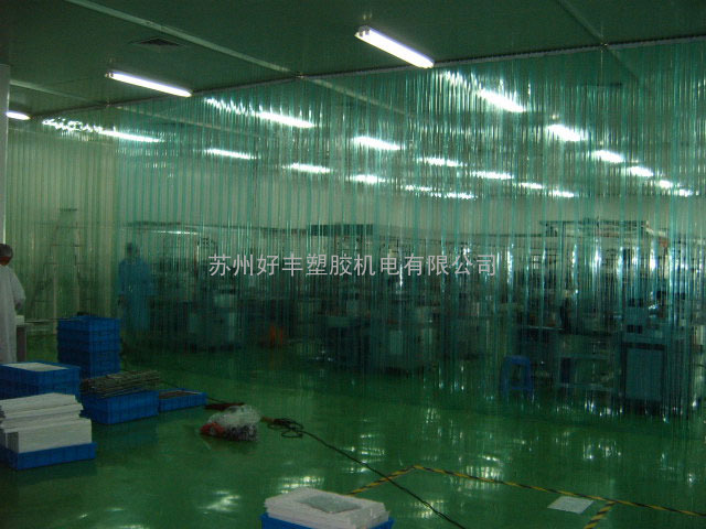 苏州PVC软板/吴江PVC透明软板/常熟PVC软门帘多少钱