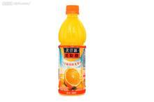 北京美汁源果粒橙  果粒奶优批发销售电话