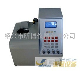 全自动水泥游离氧化钙测定仪CFC-6/厂商报价