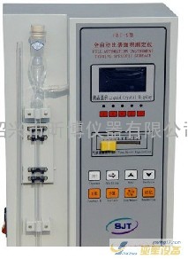 FBT-5数显勃氏透气比表面积仪/行业领先生产商