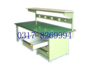 实验室工作台军工机械厂家价格