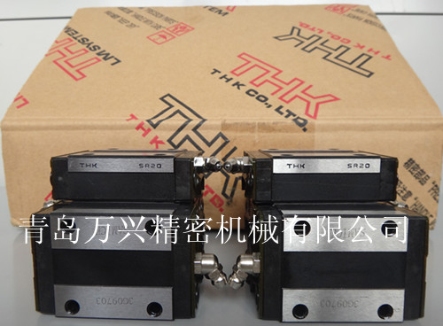 专业销售THK SR20V SR20VM SR20W SR20WM直线导轨