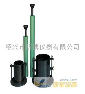 STJ-II型手动击实仪轻型/手动击实仪轻型（部标）