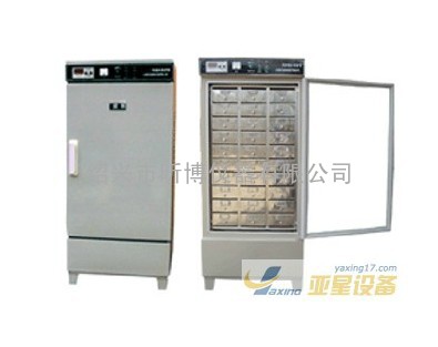 恒温水养护箱SHBY-32型/水泥试件恒温水养护箱
