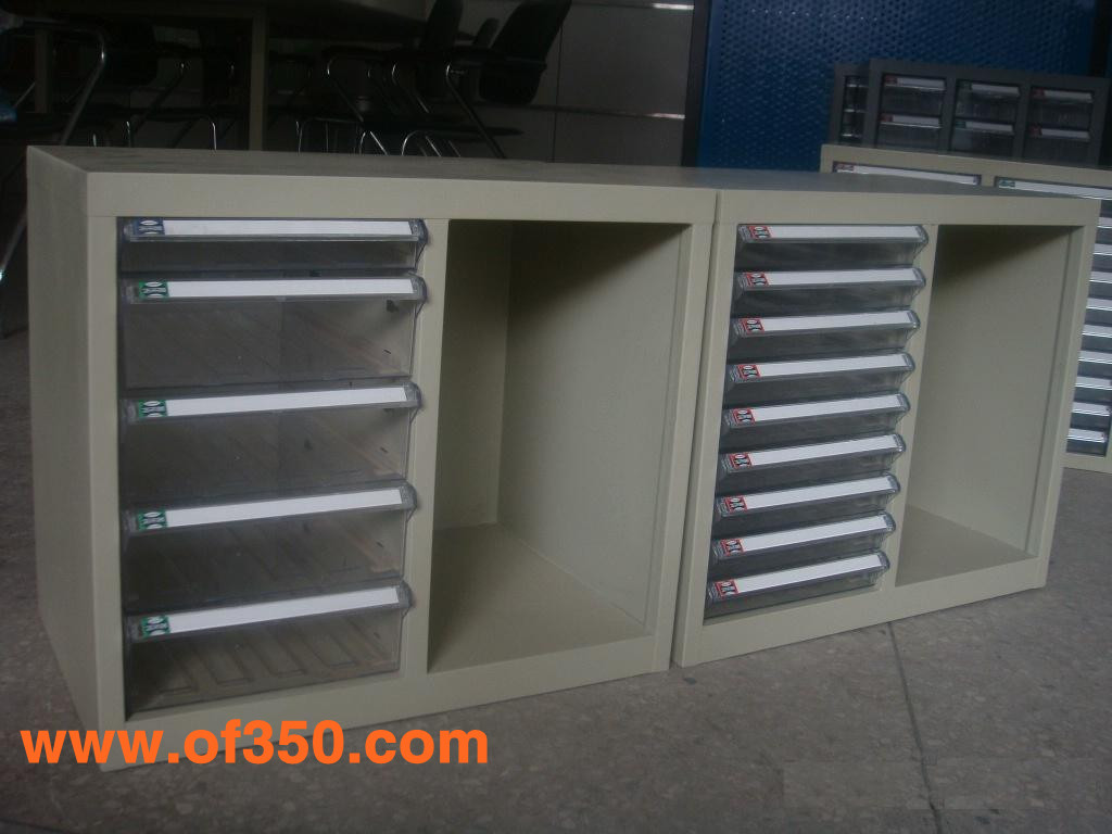 A4S-363文件柜多少钱｜63抽文件柜的价格｜北京抽屉式文件箱