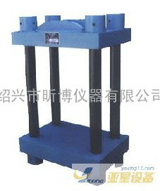 50T-500T型反力框架/厂家直销反力框架