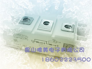 代理供应西门康可控硅SKKT162/16E、SKKT162/18E