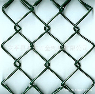 安平&ldquo;亚东&rdquo;专业生产供应包塑铁丝网
