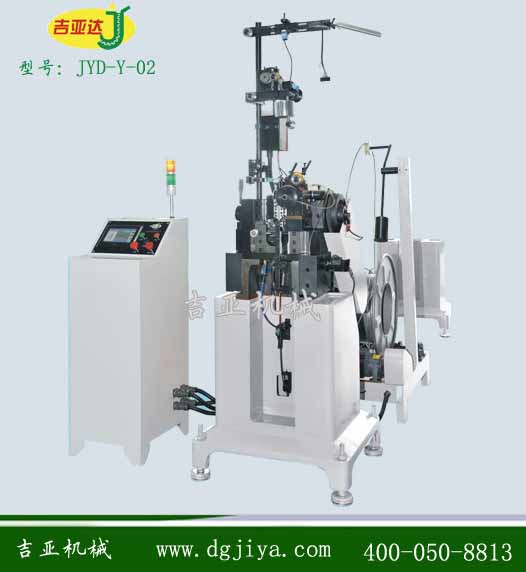 全自动拉链机械价格|金属拉链机械价格|金属y牙机