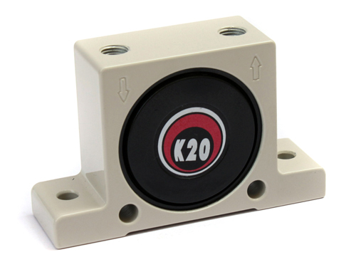 供应K10气动振动器,K-16空气振荡器,K-30振动马达，