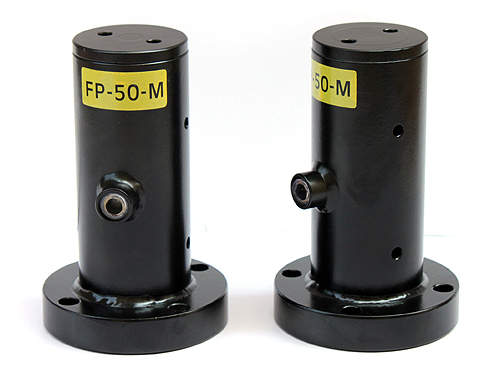 气动活塞振动器FP50，震动器FP32，FP60往复振荡器