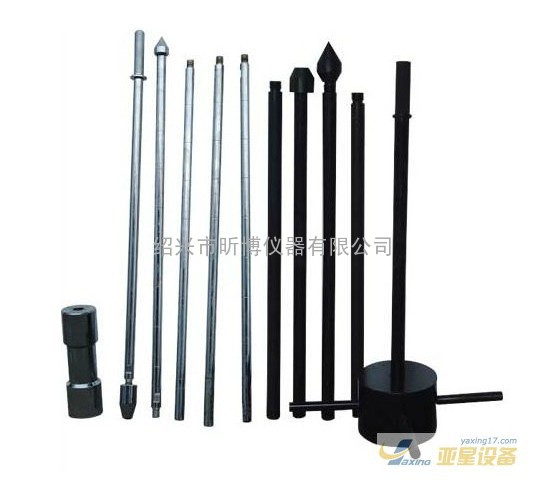 重型触探仪LD-63.5N型/重型触探仪直销