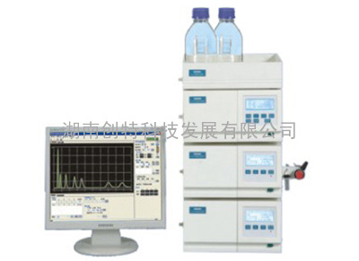 LC600高压梯度液相色谱仪 湖南