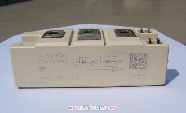 代理供应西门康可控硅SKKT172/16E、SKKT172/18E质高价廉