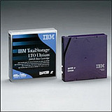 批发/零售IBM DAT72，DAT160，磁带及清洗带