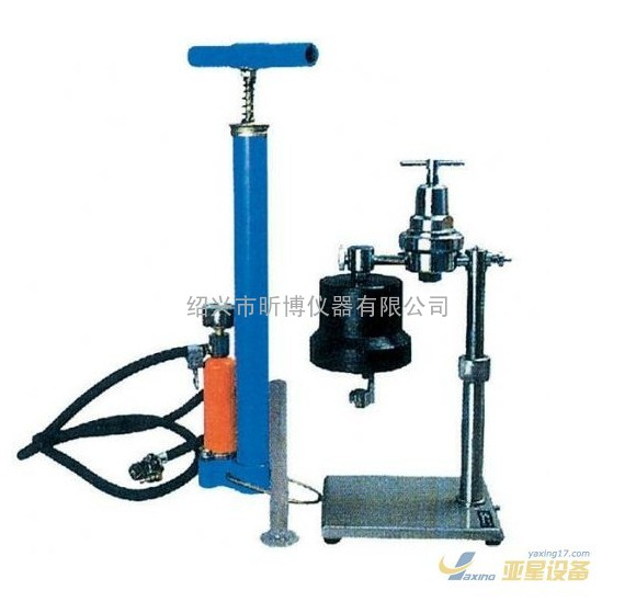 泥浆失水量测定仪NS-1型/厂家直销测定仪