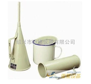 泥浆粘度计1006型/泥浆粘度计厂家优惠