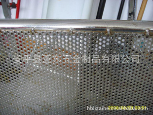 生产销售（亚东）316，304不锈钢圆孔网冲孔网