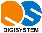 Digisystem控制元件