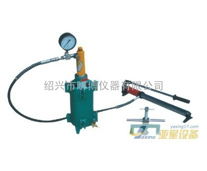 混凝土压力泌水仪/SY-2型/泌水仪厂商报价