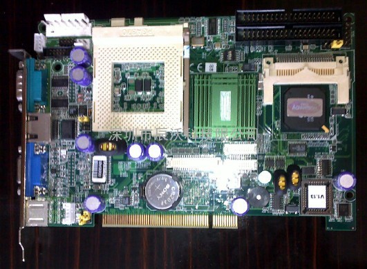 研华 PCA-6740F PCI-6771F PCI-6872F PCI-6871