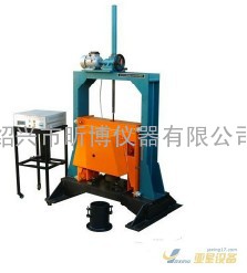 ZY-4路面振动压实成型机/振动压实机厂商供应
