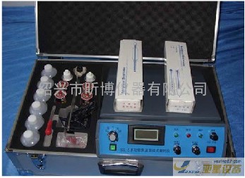 SG-6/8多功能直读式测钙仪/多功能直读式测钙仪直供