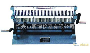 LD-40型钢筋打印机/电动标距仪厂家报价