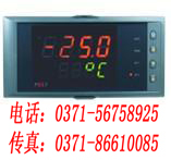 福州虹润, NHR-5710A, 多回路测量显示控制仪