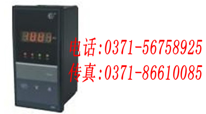 福建虹润，HR-WP-XC404-01-36-HHLL-A，数字/光柱显示控制仪