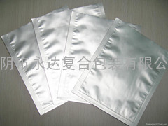 天津铝箔袋