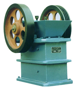 颚式破碎机, 上海生产厂家