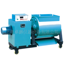 供应HJW型强制式单卧轴混凝土搅拌机|混凝土搅拌机