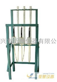 MGS-1毛细管水上升高度仪/毛细管水上升高度仪直销