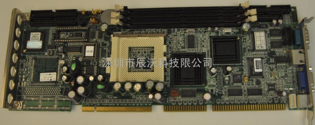 研华 PCA-6159 PCA-6155V PCA-6179V PCA-6178VE