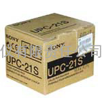 索尼彩色UPC-21S热敏B超打印纸医用记录纸