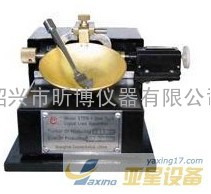 CSDS-1型电动蝶式液限仪/电动蝶式液限仪参数
