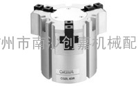 销售台湾OKINA恒祐CG2L系列超薄三爪机械手