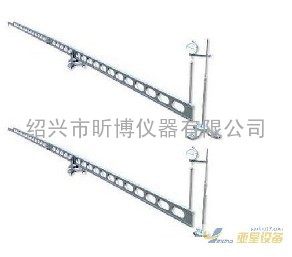 5.4贝克曼梁折叠式路面弯沉仪/3.6路面弯沉仪