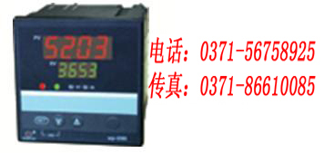 福建上润，智能数字显示温度控制仪表，WP-C801-00-08-HL