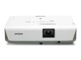 高性能防尘 爱普生(EPSON)EMP-280商务投影机