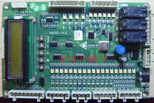 电梯配件AMCB2-V1.0奥的斯配件