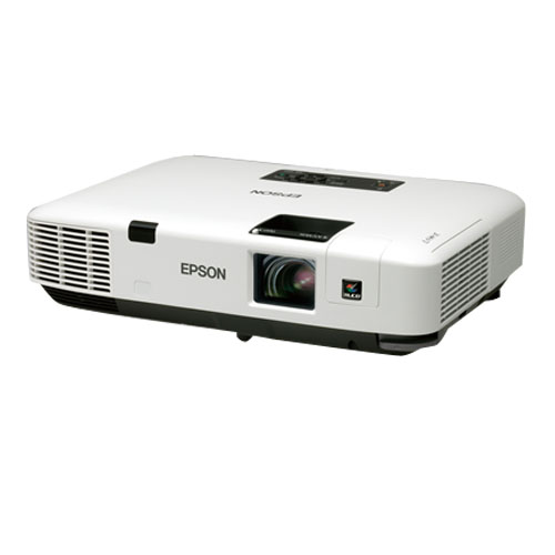 3LCD投影技术 爱普生(EPSON)EB-C2090X商务投影机